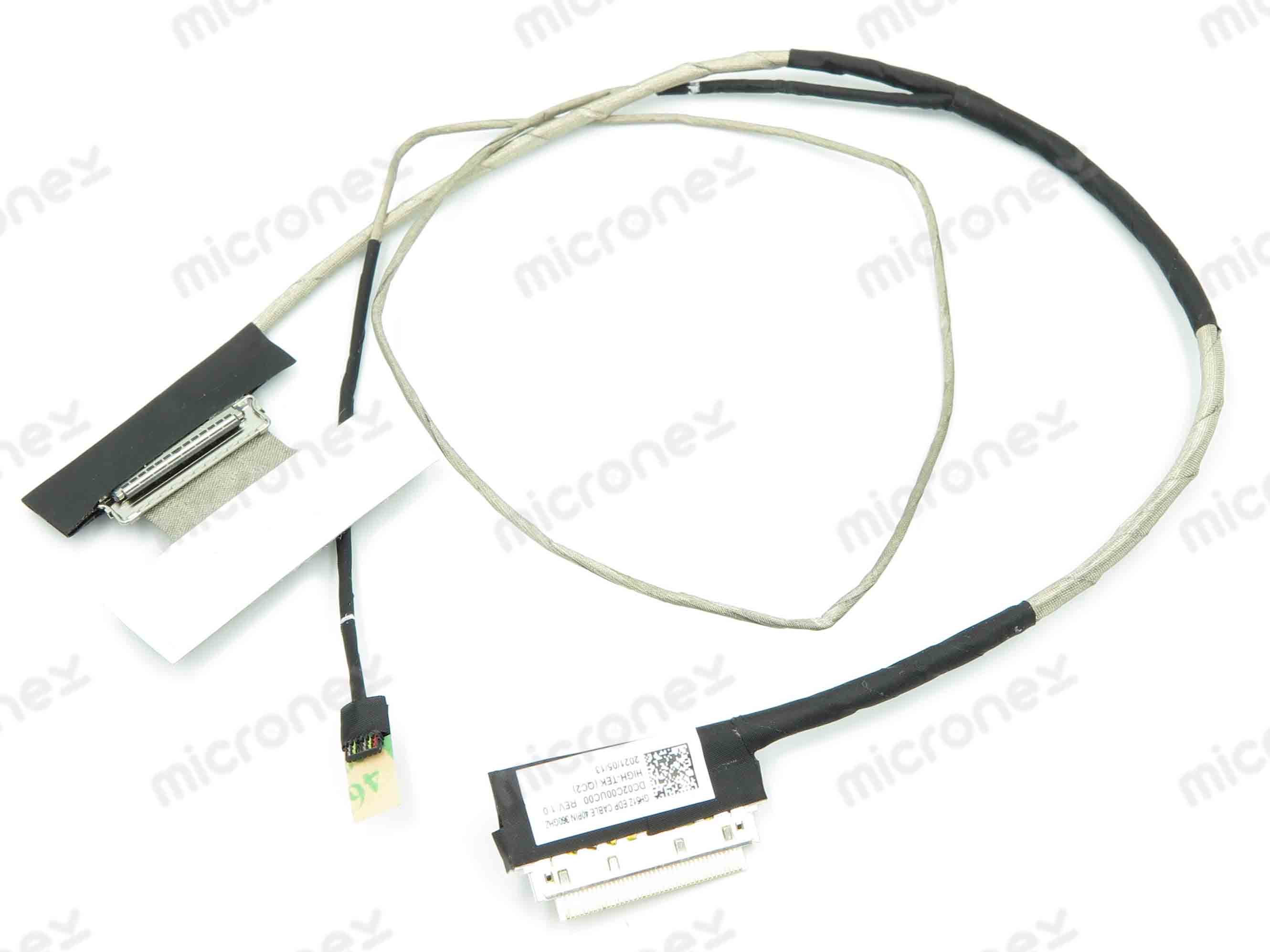 FOR Acer 50.QBAN2.005 LCD Video Cable 360Hz | eBay